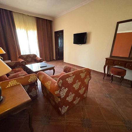Dome Marina Hotel & Resort Ain Sokhna Ain Soukhna Exteriér fotografie