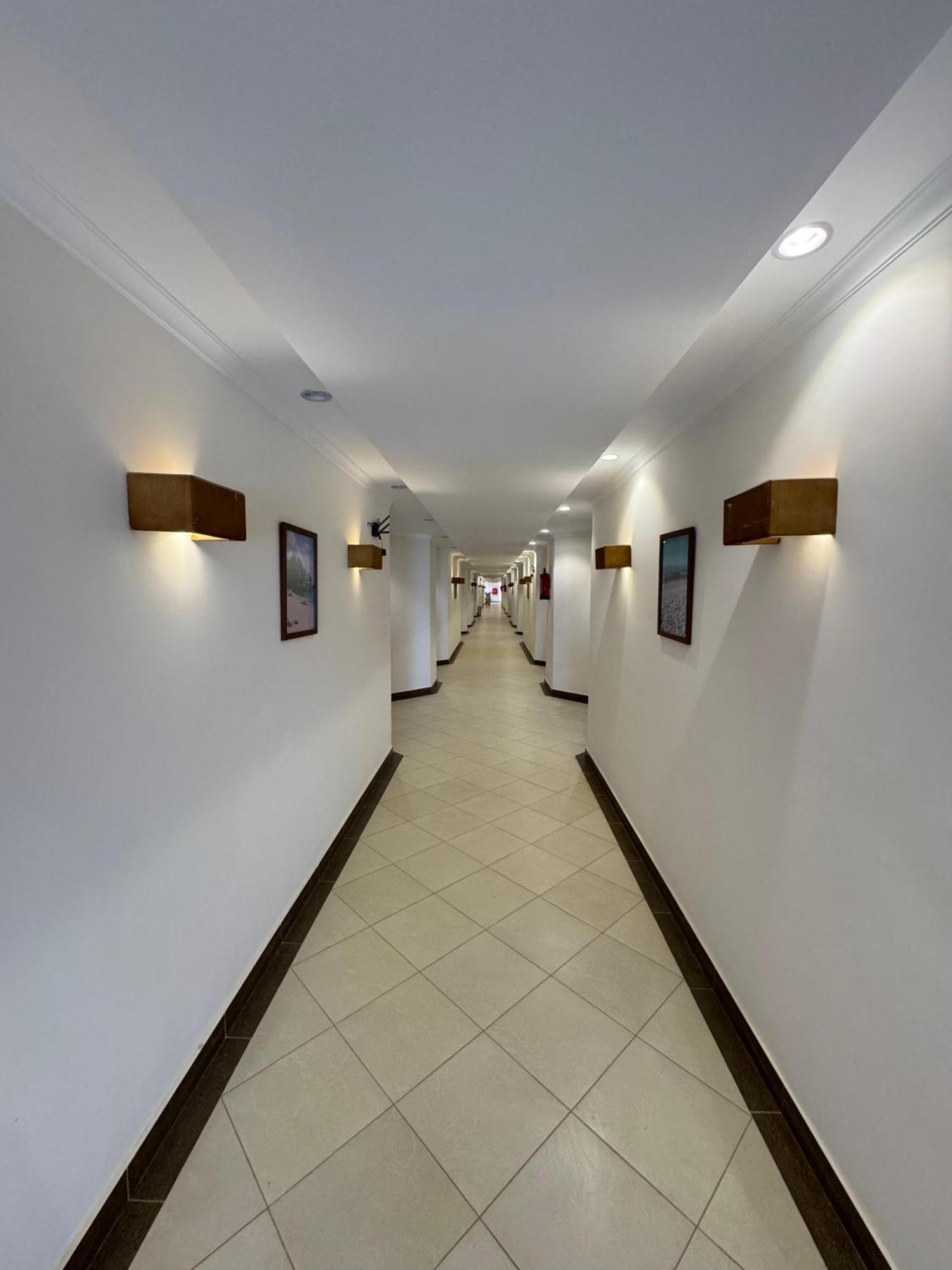 Dome Marina Hotel & Resort Ain Sokhna Ain Soukhna Exteriér fotografie
